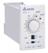 Частотный преобразователи VFD DELTA Electronics