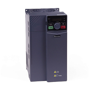 Преобразователь частоты SID300