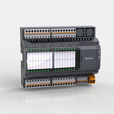 фото Модуль расширения FMR - 1020-10-4 в Инженерном центре РУБИКОН